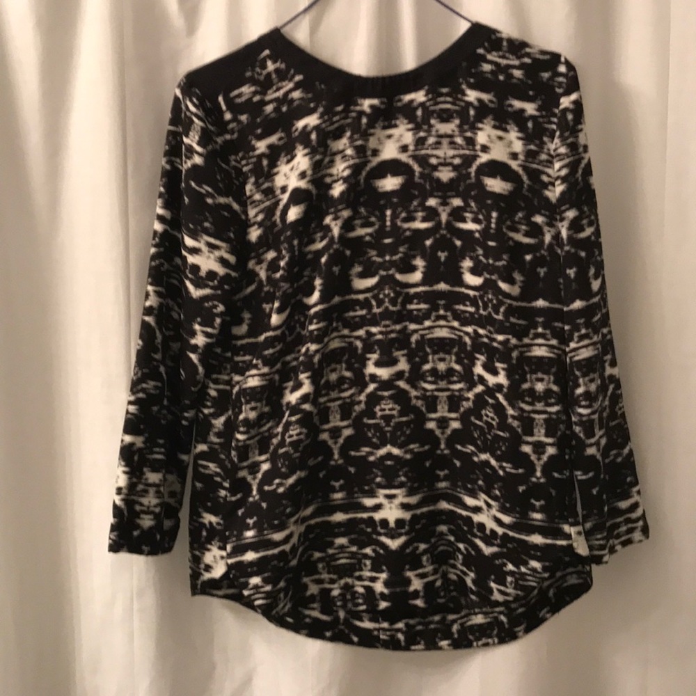 J. Crew Blouse